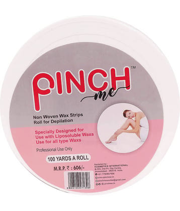PINCH ME Waxing Kit 100 g