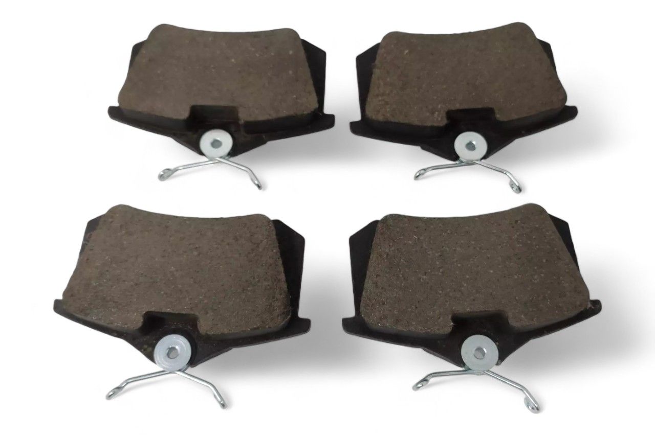 Bosch Rear Brake Pad Set AV878826