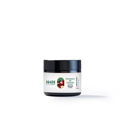 Brightening Lip Balm Pack of 2