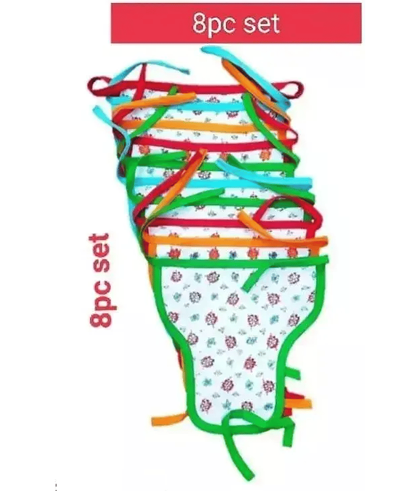 Baby Diapers pack of 8. kids diapers set