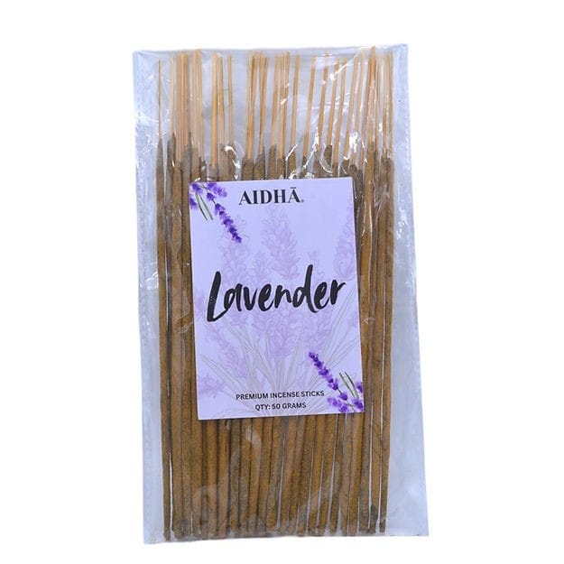Aidha Lavender Agarbatti