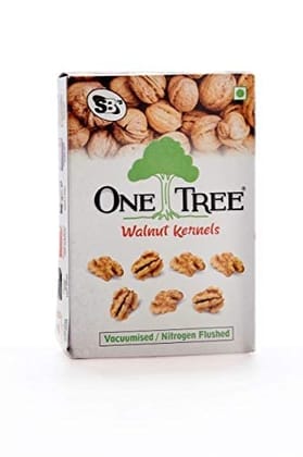 One Tree Walnut Kernel