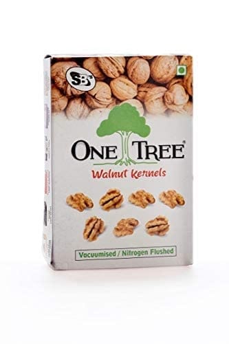 One Tree Walnut Kernel