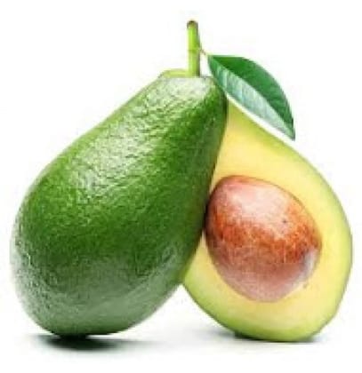Avocado (unripe)