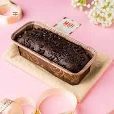 GLUTEN FREE SLICED CHOCO CAKE