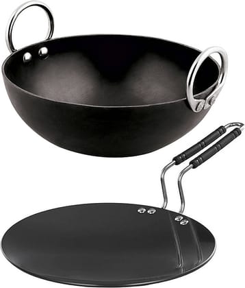 Veer Black Iron ( Set of 2 )