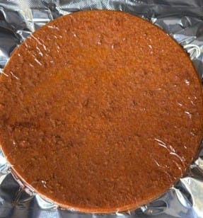 Trupti Udyog Aachar Masala Khakhra (200g) | Pickle Spiced Flavor | Tangy & Spicy | Indian Tea Snack