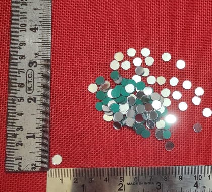 Brand Zero Mirrors - Design 6