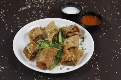 Veg Spring Roll