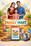 Family Mart