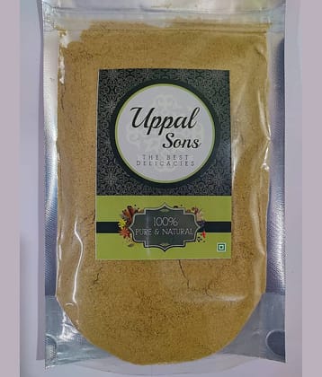 UPPAL SONS GREEN CARDAMUM POWDER Powder 50 gm