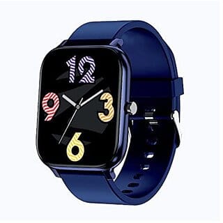 Zebronics Smart Watch Zeb fit 80ch.