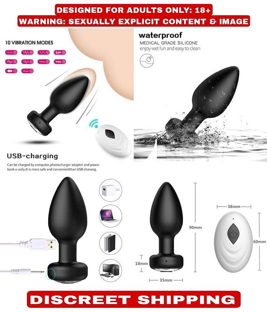 Silicone vibrating big butt plug anal sex toys for adults Men woman underwear buttplug dildo masturbador Anus dilatador Sex Products