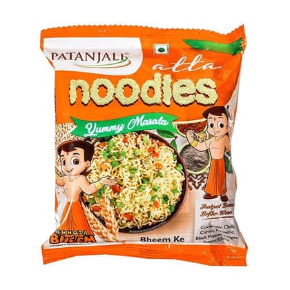 Patanjali Atta Noodles