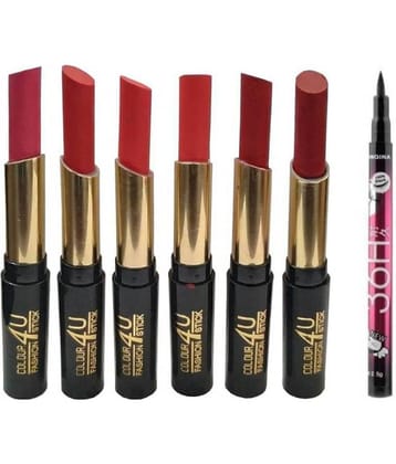 Lenon Beauty Creme Lipstick Multi 10 g