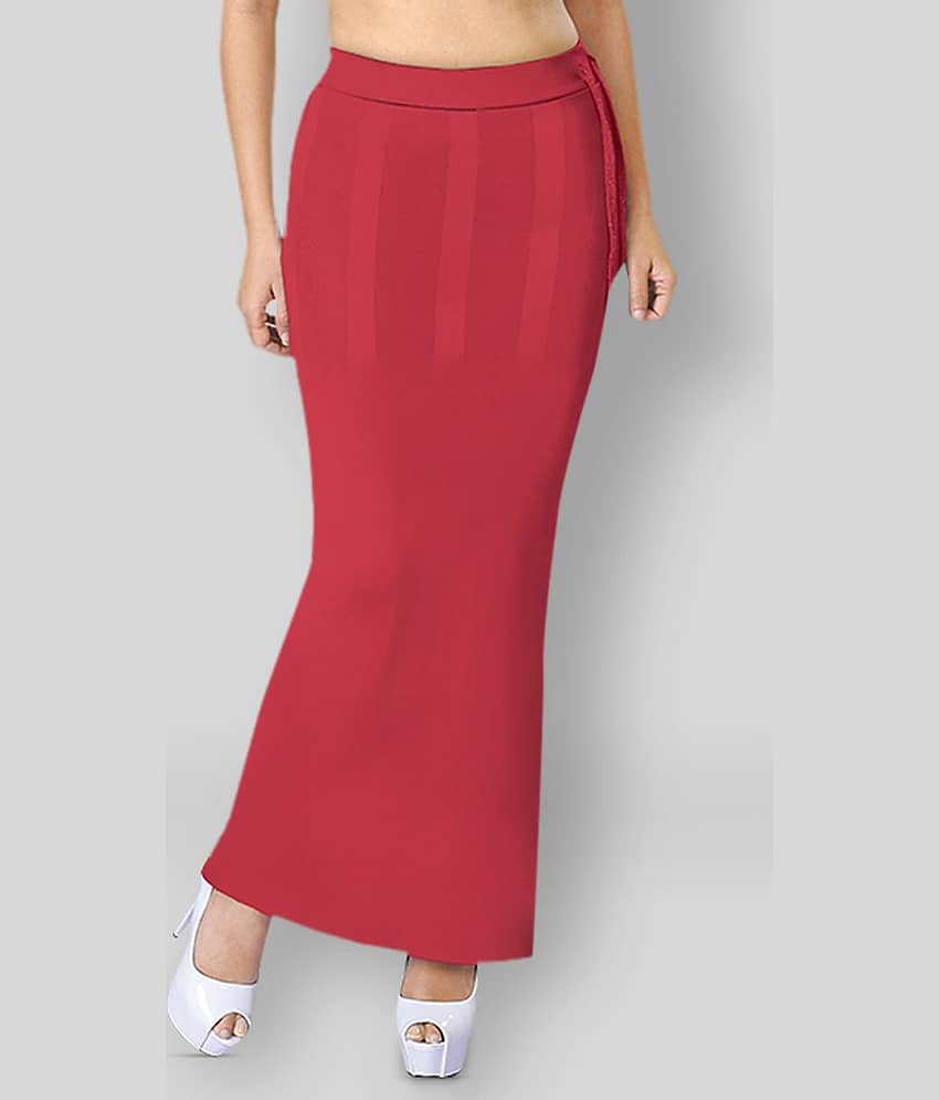 Dermawear Women's Shaping Bottoms ( Red )