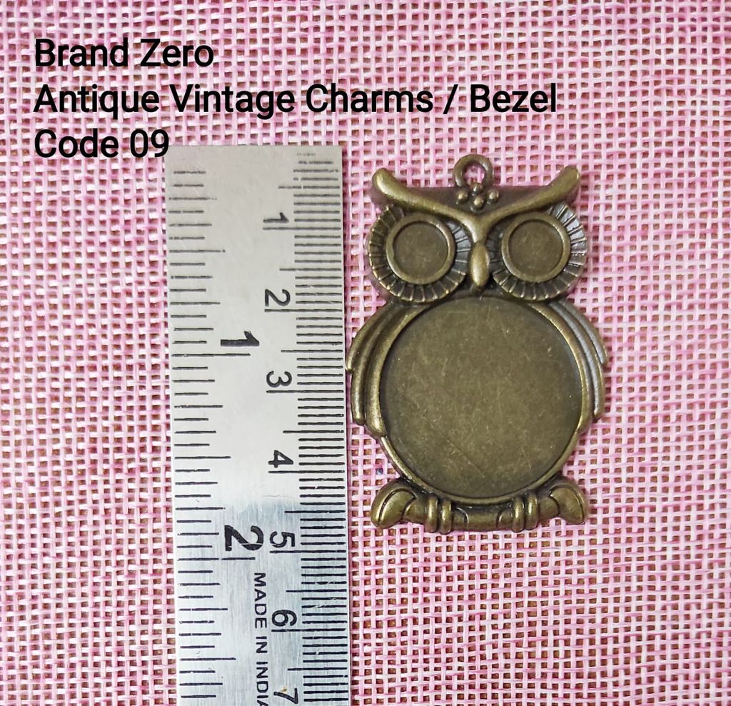 Brand seal