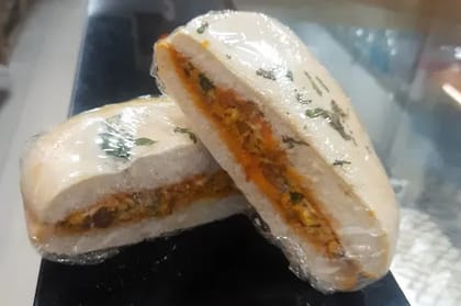 Paneer Kulcha