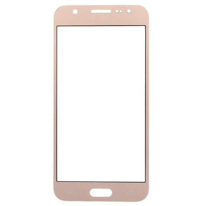 Front Glass Touch Screen for Samsung Galaxy J2 2016 Gold