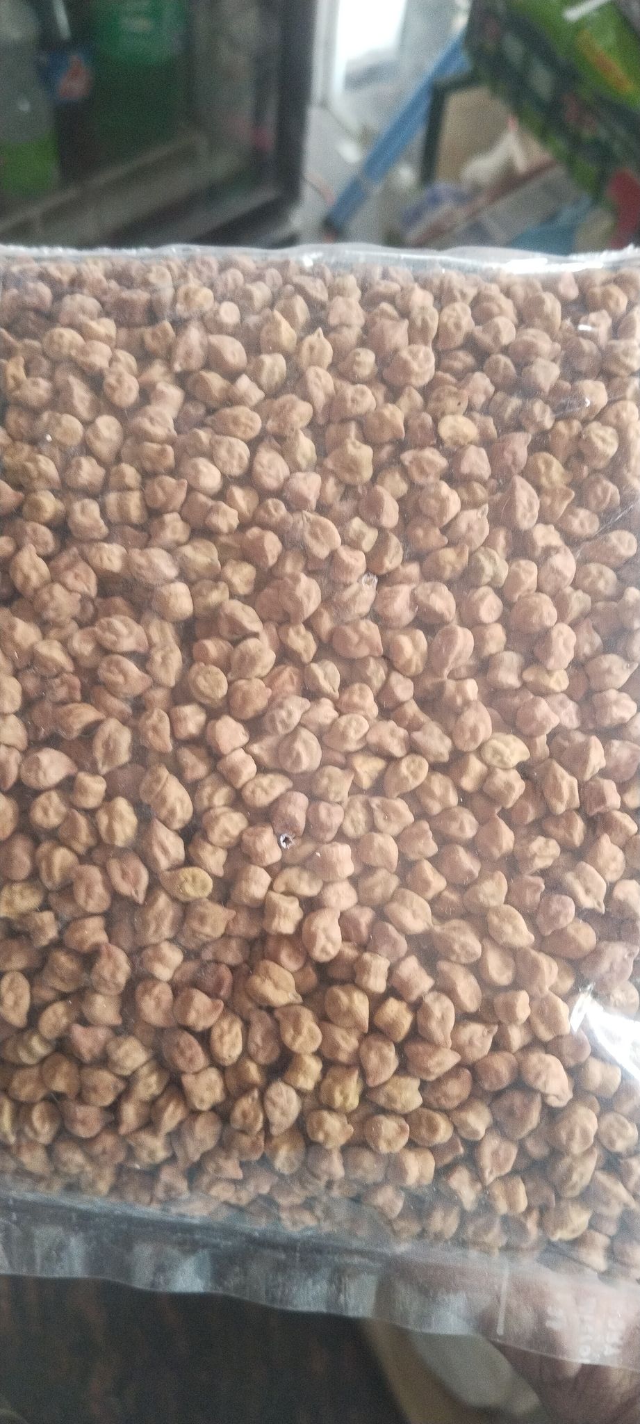 Kala chhana