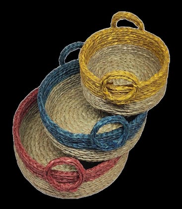 Eco Vanya Tray