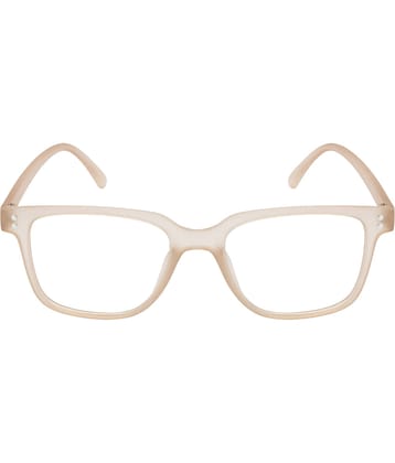 Fair-X Pink Square Sunglasses ( Pack of 1 )