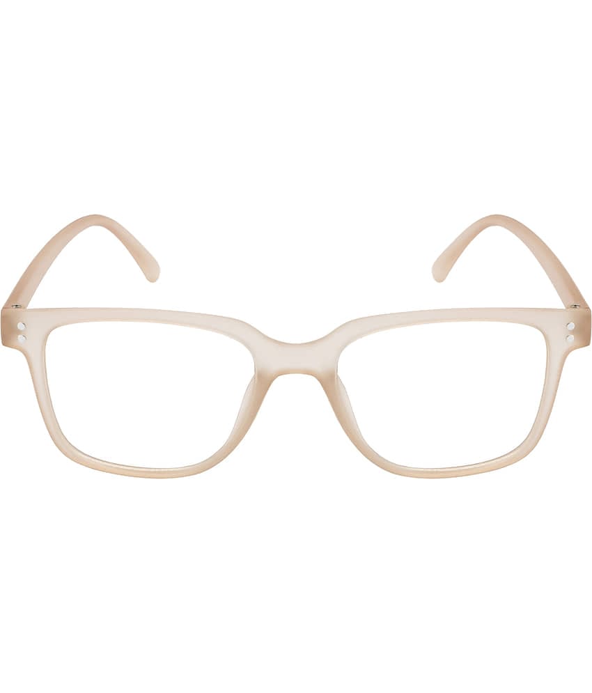 Fair-X Pink Square Sunglasses ( Pack of 1 )