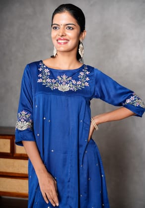 SALWAR SET-M