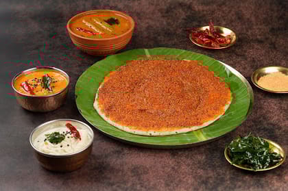Murugan Uttapam