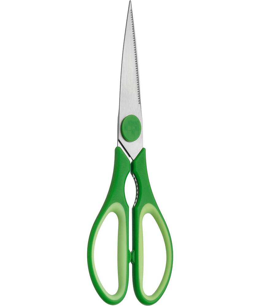 Cailyn - Stainless Steel Multipurpose Scissors ( Pack of 1 )