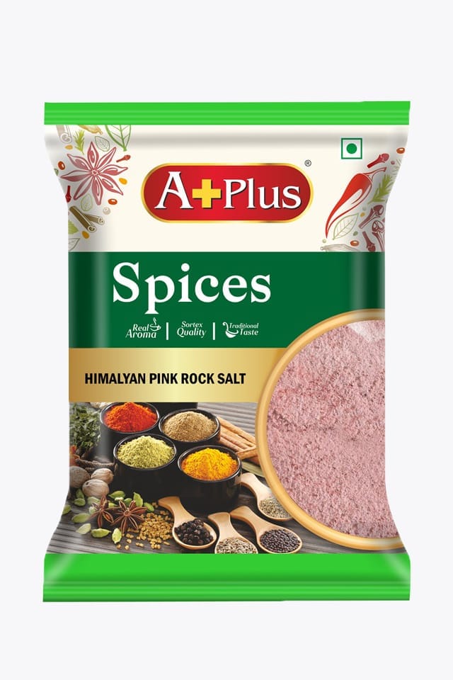 Aplus Salt Pink Rock 1kg