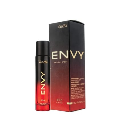 Envy Bold For Men EDP Perfume, 30 ml