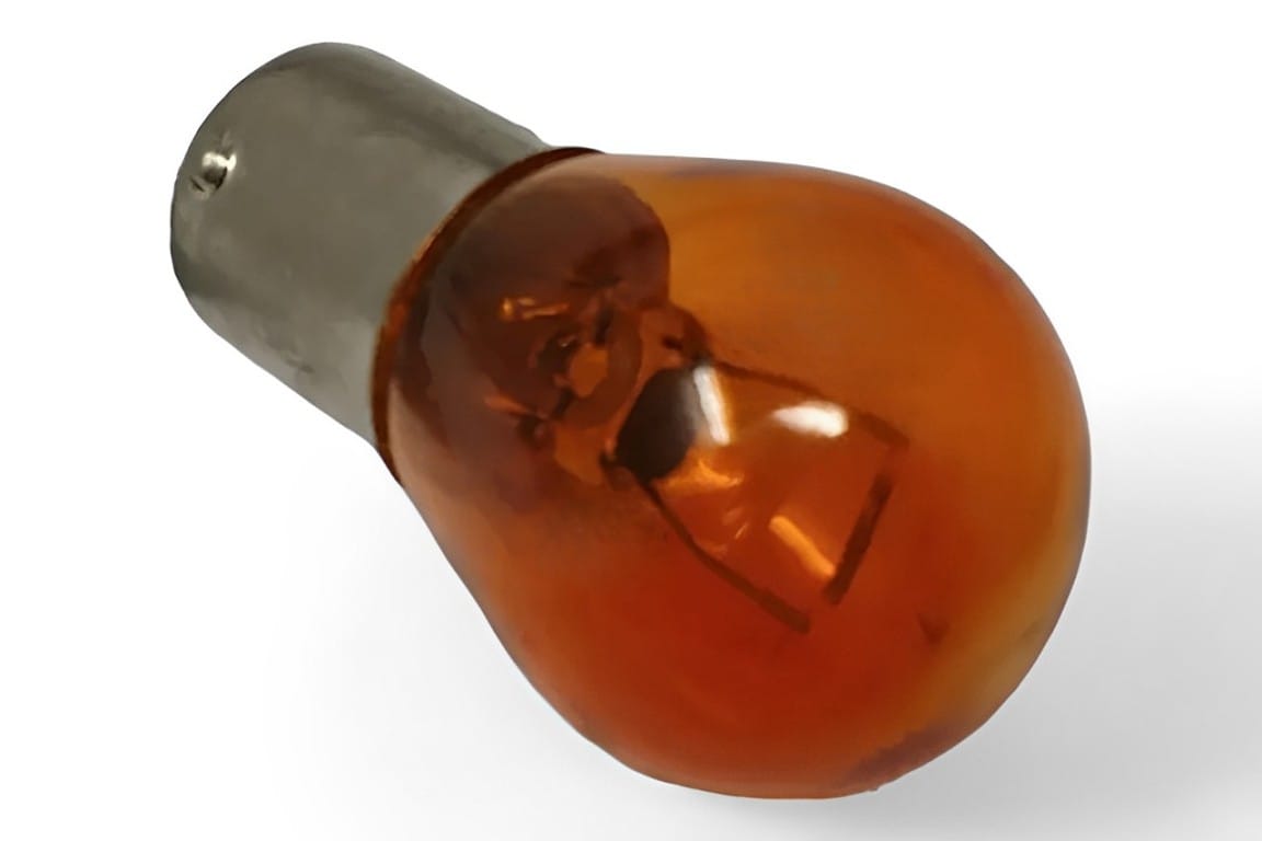 Bosch Tail Lamp Bulb AV126197