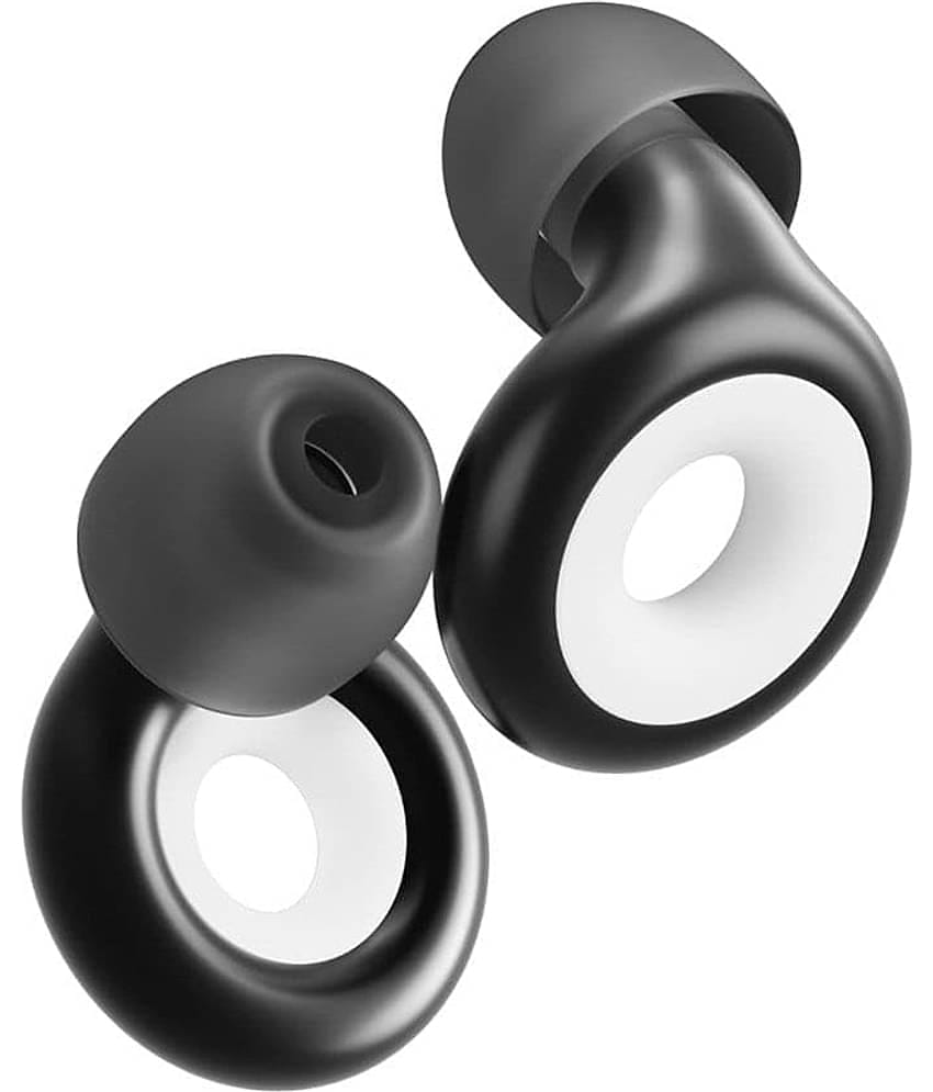 GEEO Black Ear Plug