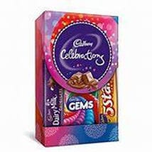 CADBURY CELEBRATIONS 59G