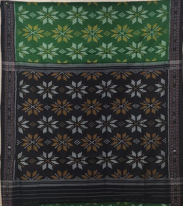 NUAPATNA COTTON SAREE