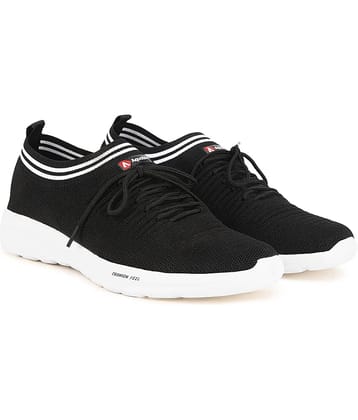 Aqualite White Men's Slip-on Shoes