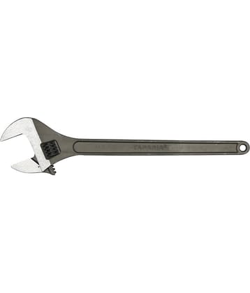 Taparia 1172-10 Adjustable Spanner (Phosphate Finish)