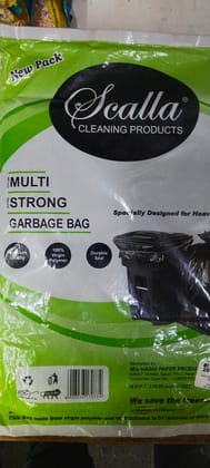 Scatta Multi Strong Garbage bag 