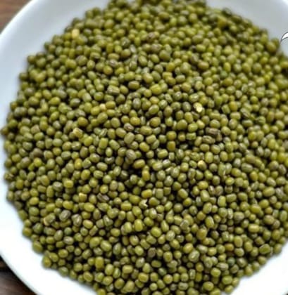 Green moong