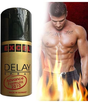 Excel Power 14000 (delay Spray for Men)  - 45 ML