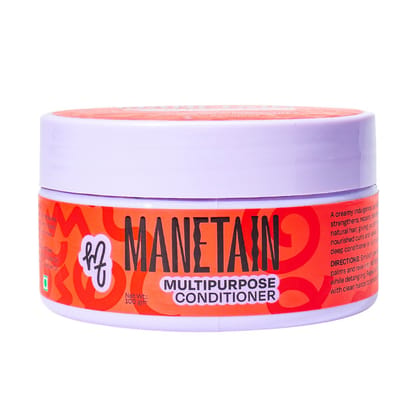 Manetain Multipurpose Conditioner - 100 gm Manetain Multipurpose Conditioner - 100 gm
