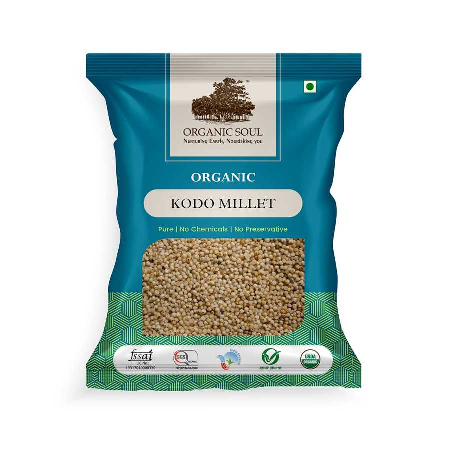 KODO MILLET 500GMS