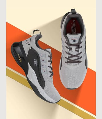 Campus TERMINATOR (N) Navy Men's Sports Running Shoes