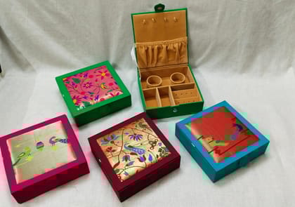 Jewellery Box