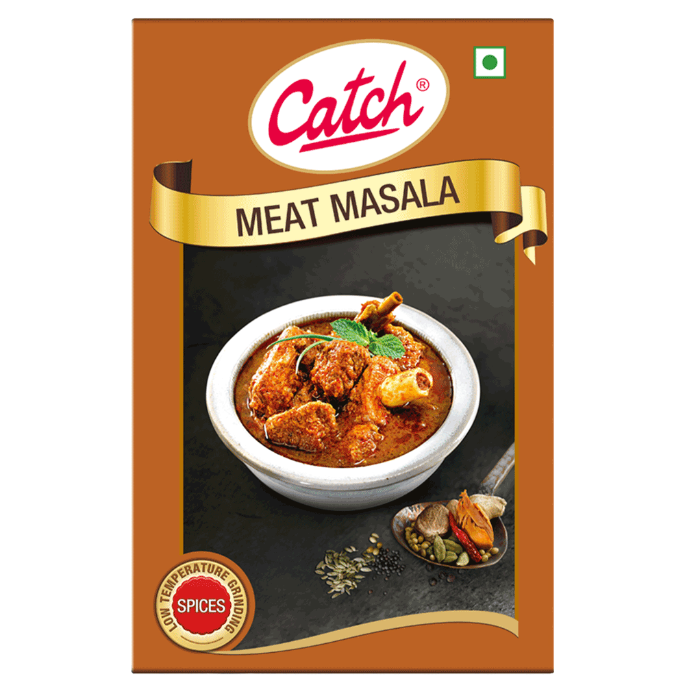 Catch Blends || Meat Masala (Flip Top) || 100 Grams