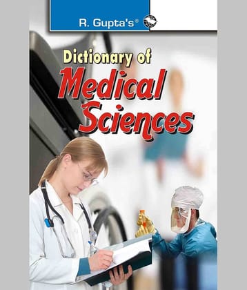 Dictionary of Medical Sciences