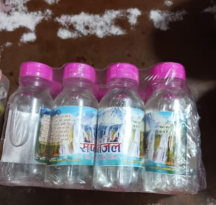 Saptjal 30 ML 1 PACKET