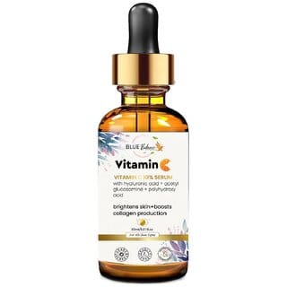BLUE BOTANIC VITAMIN C SERUM (PACK OF 1)