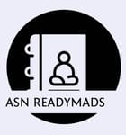 ASN READYMADS